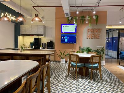 office image