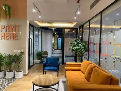 office image