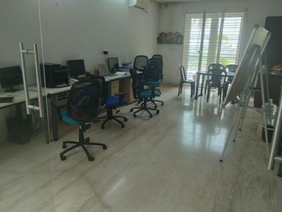 office image