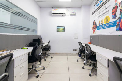 office image