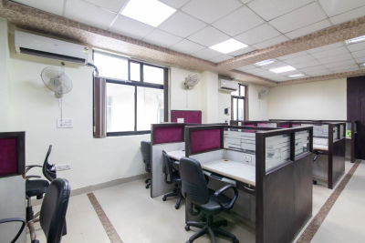 office image