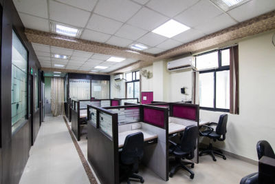 office image