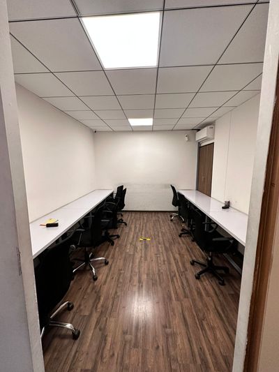 office image