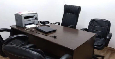 office image