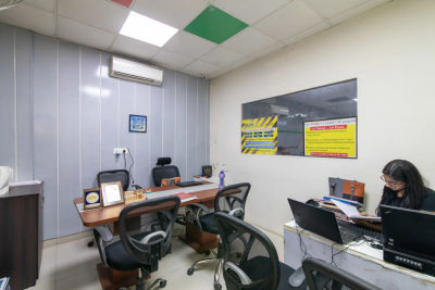 office image