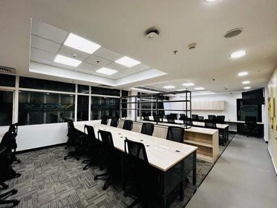 office image