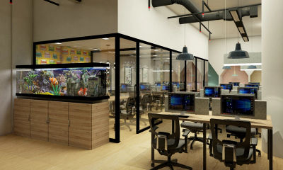 office image