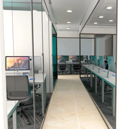 office image