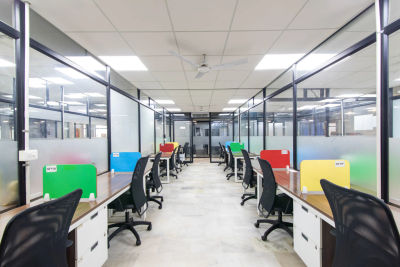 office image