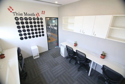 office image