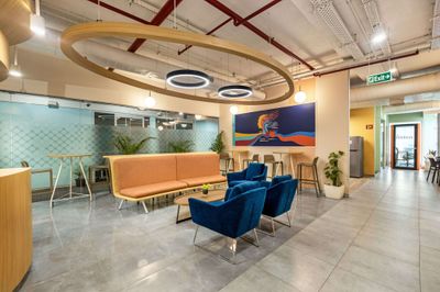 office image