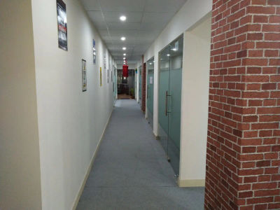 office image