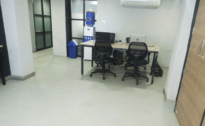 office image