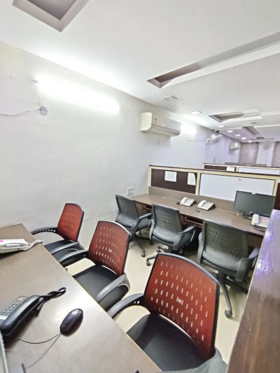 office image