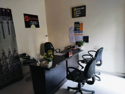 office image