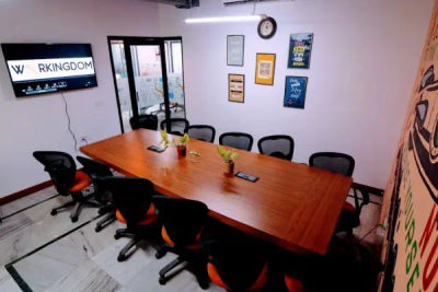 office image