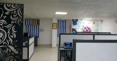 office image