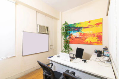 office image