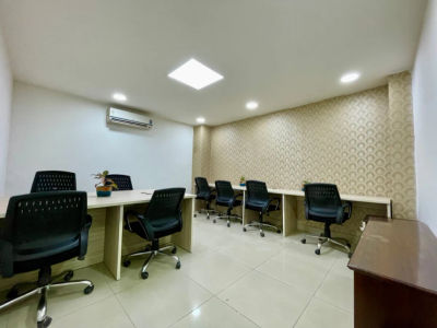 office image