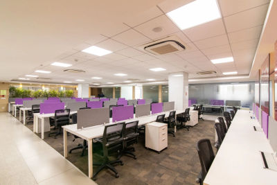 office image