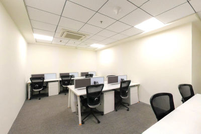 office image