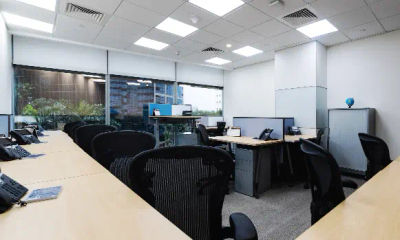 office image