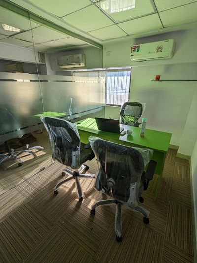 office image