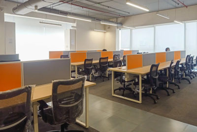 office image