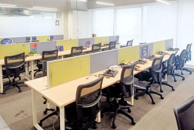 office image