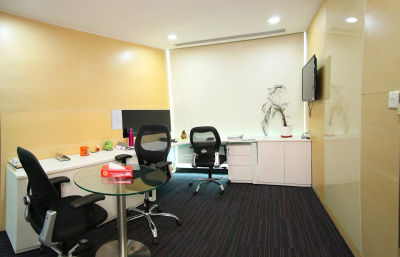 office image