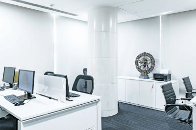 office image