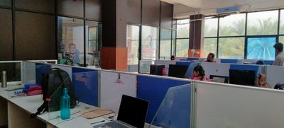 office image