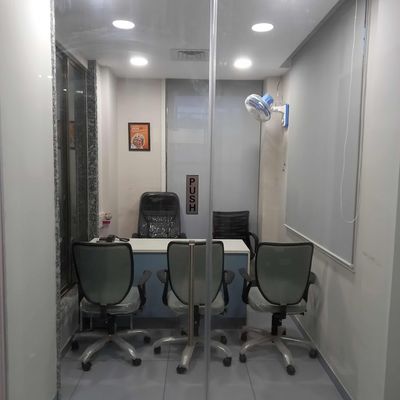 office image