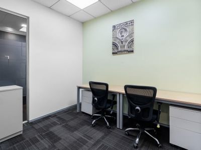 office image