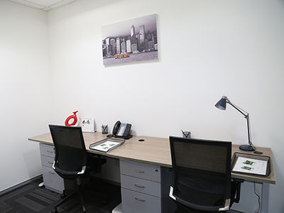 office image