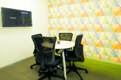 office image