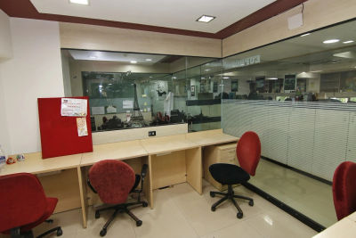 office image