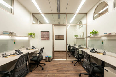 office image