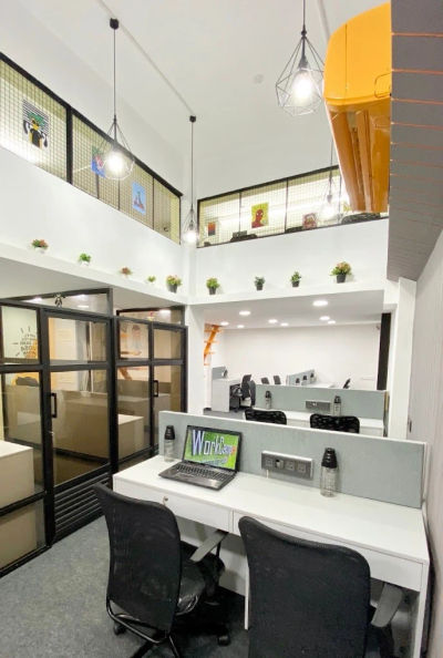 office image