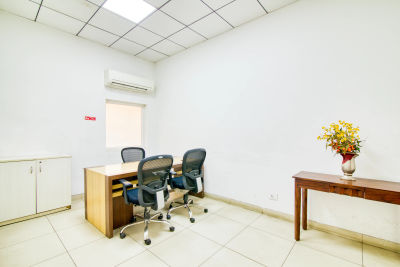 office image