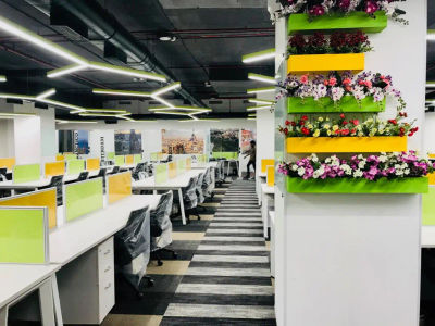 office image