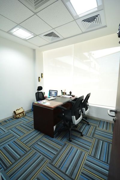 office image