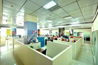 office image