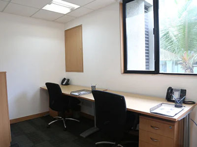 office image