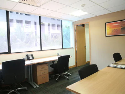 office image