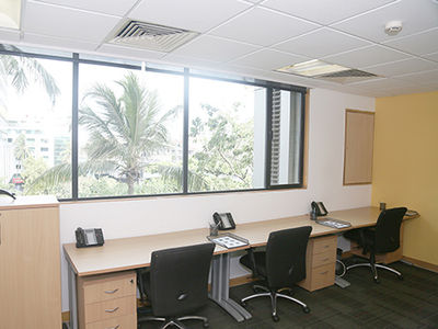 office image