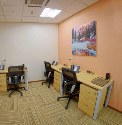 office image