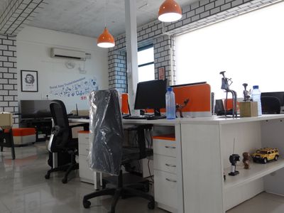 office image