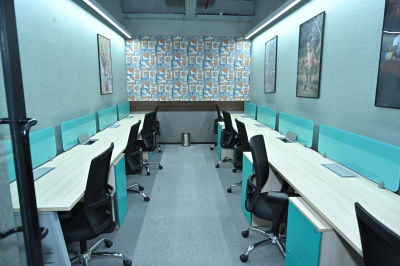 office image