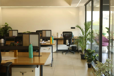 office image